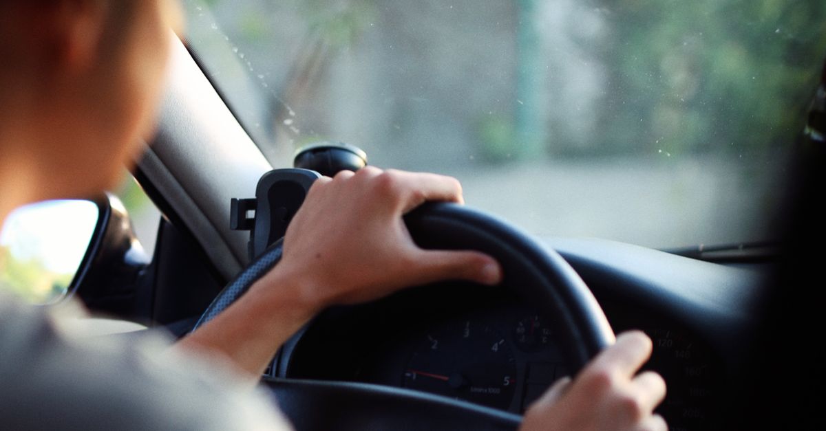 Assessing the Teaching Experience of Driving Instructors in Geelong