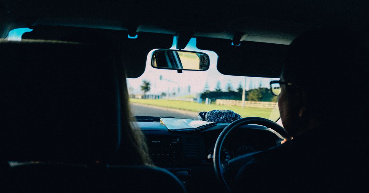 Evaluating the Effectiveness of Group Learning in Driving Lessons