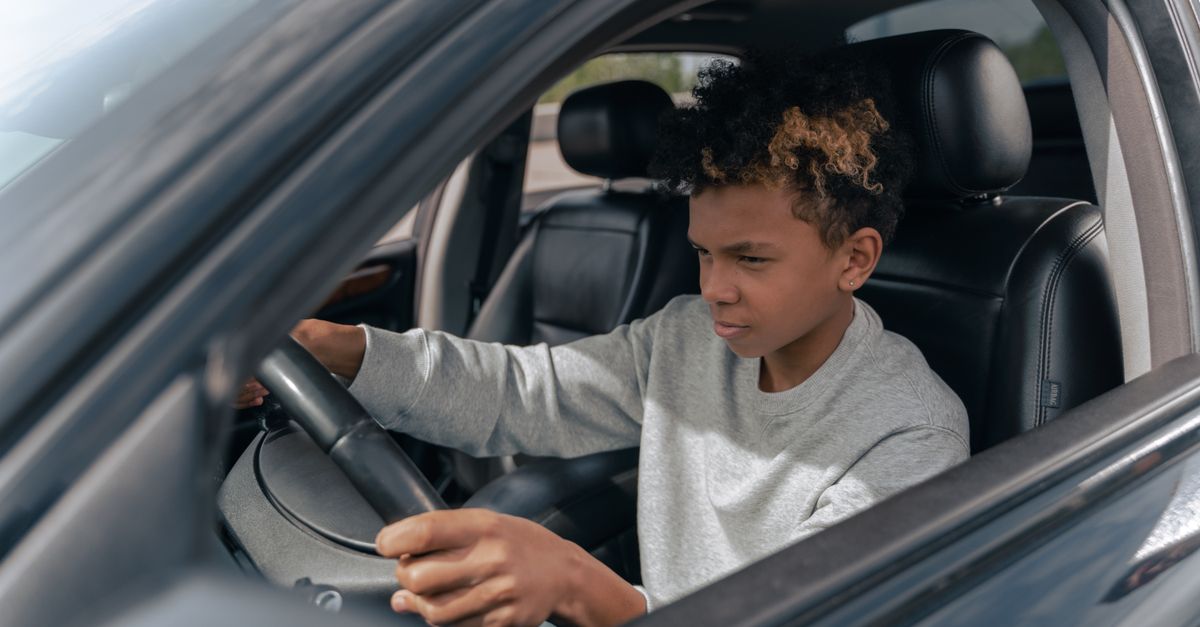 Learning to Manage Risk: A Key Benefit of Driving Instruction
