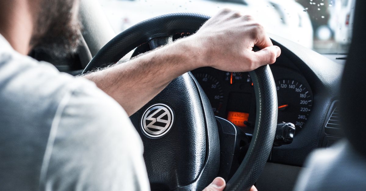 Preparing for Manual Driving Tests: A Complete Guide
