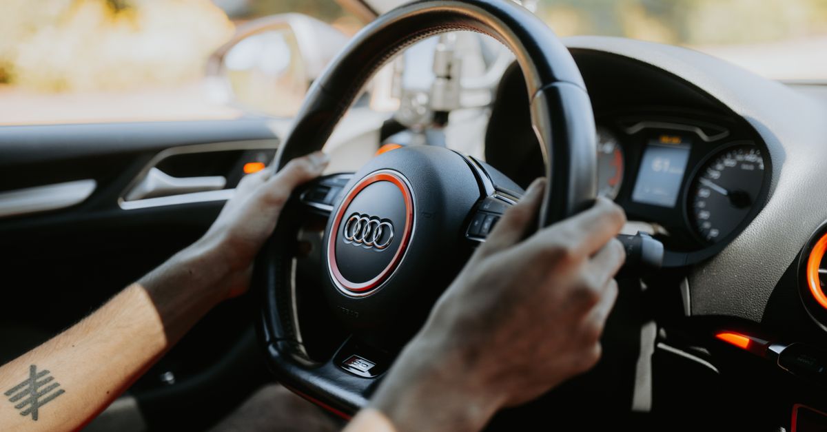 Real Stories: How Driving Lessons Transformed My Confidence