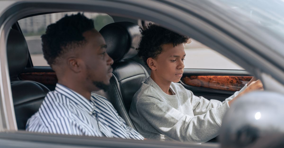 Recognising Accredited Driving Instructor Programs