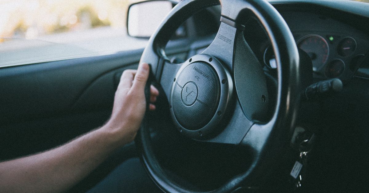 The Importance of Safety Protocols Taught in Driving Lessons