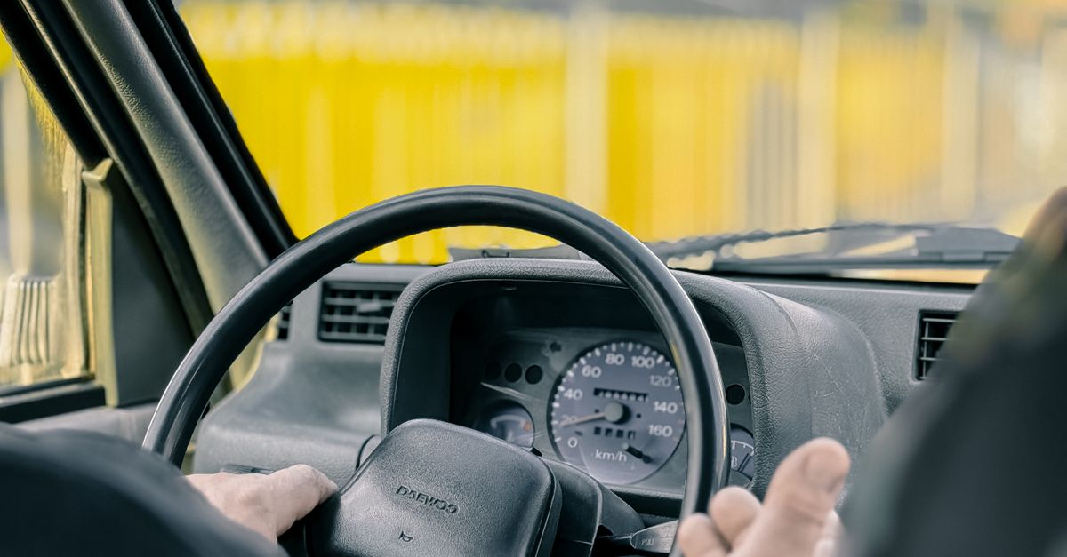 The Importance of Vehicle Balance in Driving Skills