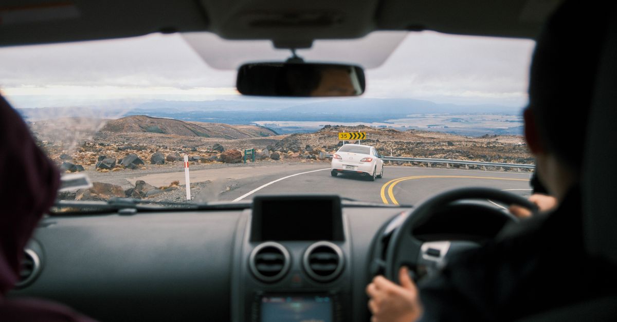 The Influence of Driving Lessons on Long-Term Road Safety Performance