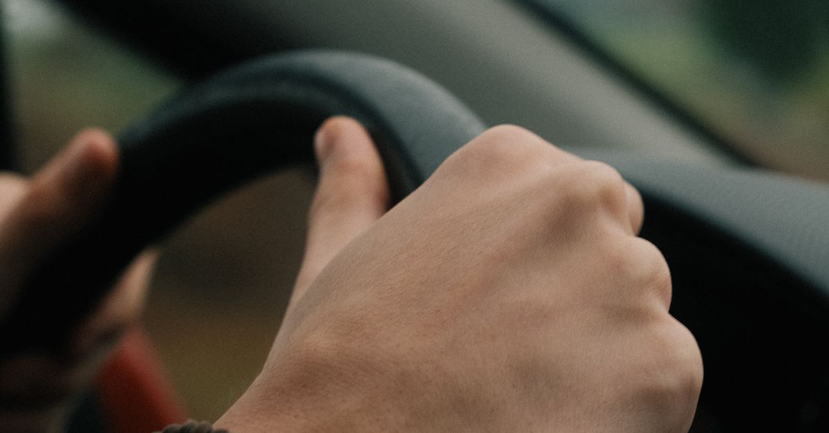 The Role of Situational Awareness in Defensive Driving