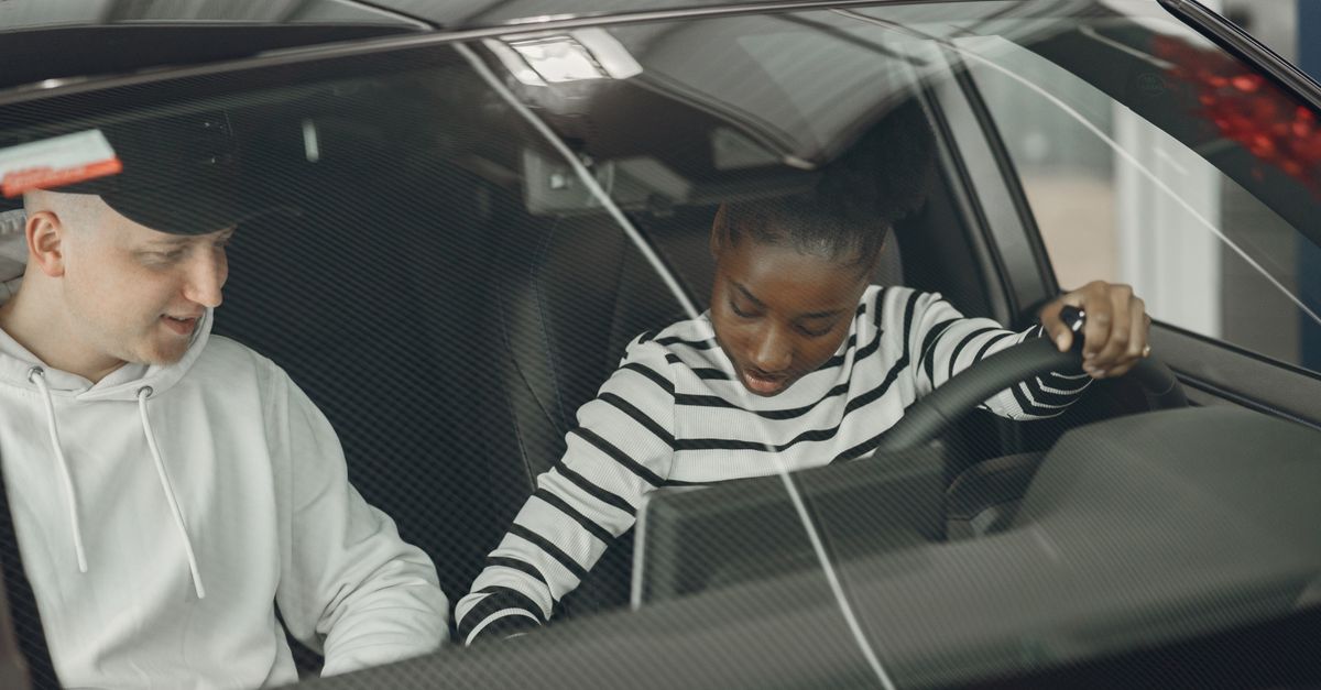 Tips for Researching Driving Instructors' Qualifications